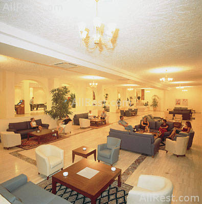 Louis Zante Beach Hotel 5